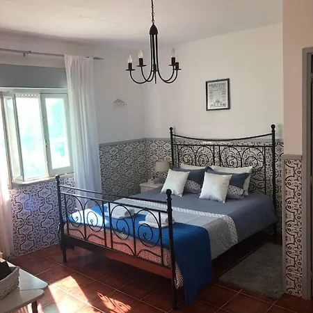 Casa Coloridos