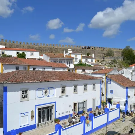 فندق مبيت وإفطار Casa Coloridos