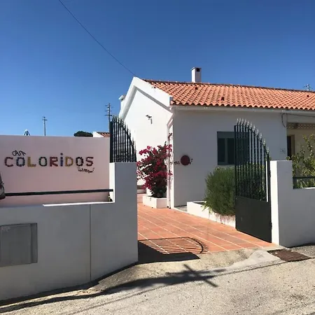 住宿加早餐酒店 Casa Coloridos 4*