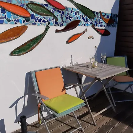 Casa Coloridos 4*