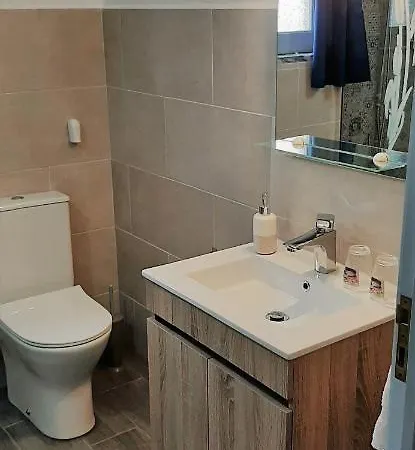 Casa Coloridos 奥比多斯