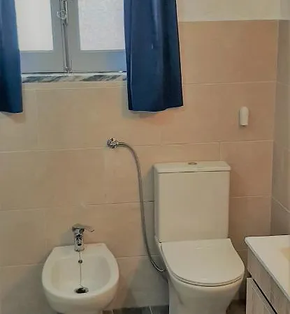 Casa Coloridos 4* 奥比多斯