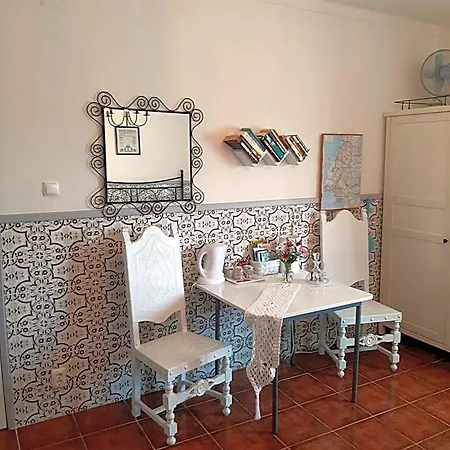 住宿加早餐酒店 Casa Coloridos 4*
