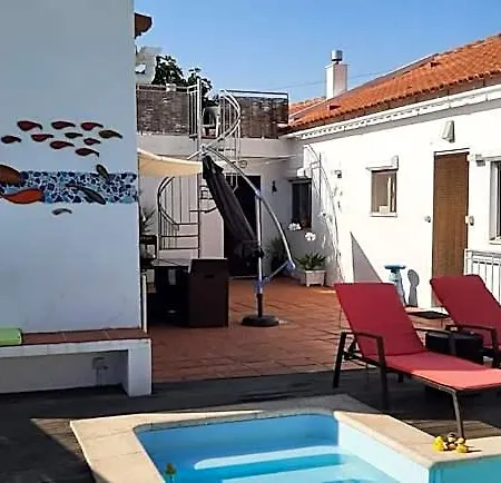 Casa Coloridos