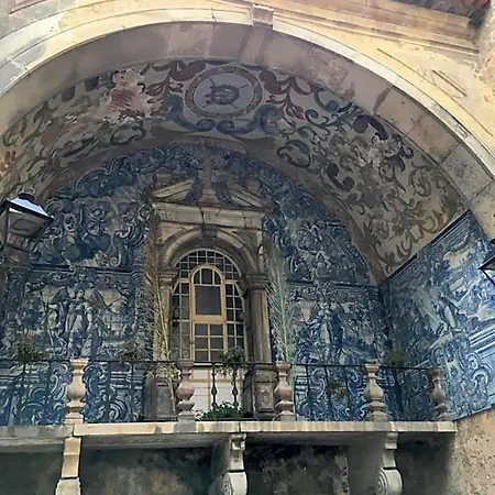 Casa Coloridos 住宿加早餐酒店