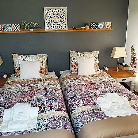住宿加早餐酒店 Casa Coloridos 4*