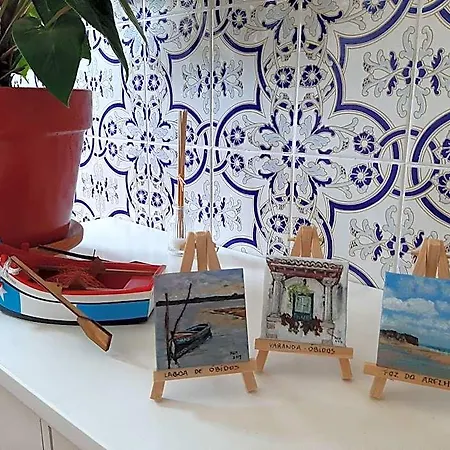 住宿加早餐酒店 Casa Coloridos 4*