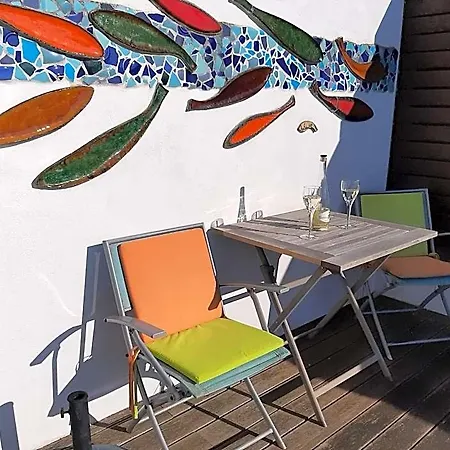 住宿加早餐酒店 Casa Coloridos 4*