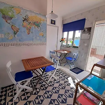 Casa Coloridos 住宿加早餐酒店 4*