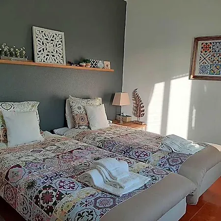 Casa Coloridos