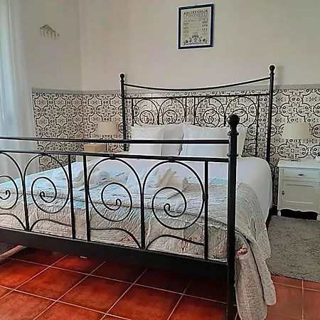 Casa Coloridos 4* 奥比多斯