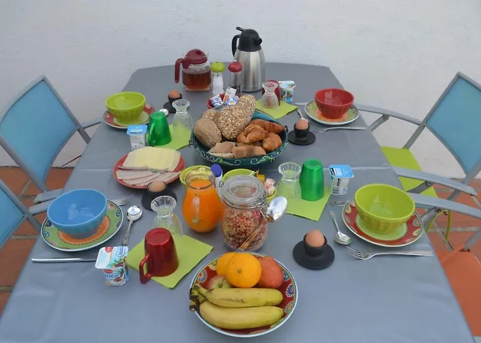 فندق مبيت وإفطار Casa Coloridos Óbidos