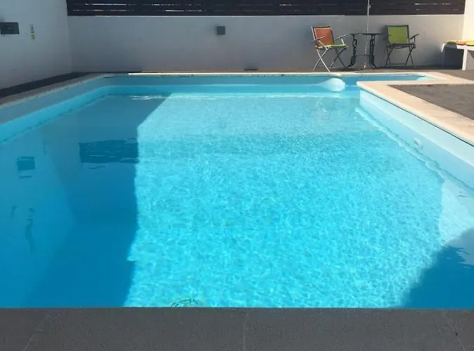 فندق مبيت وإفطار Casa Coloridos Óbidos