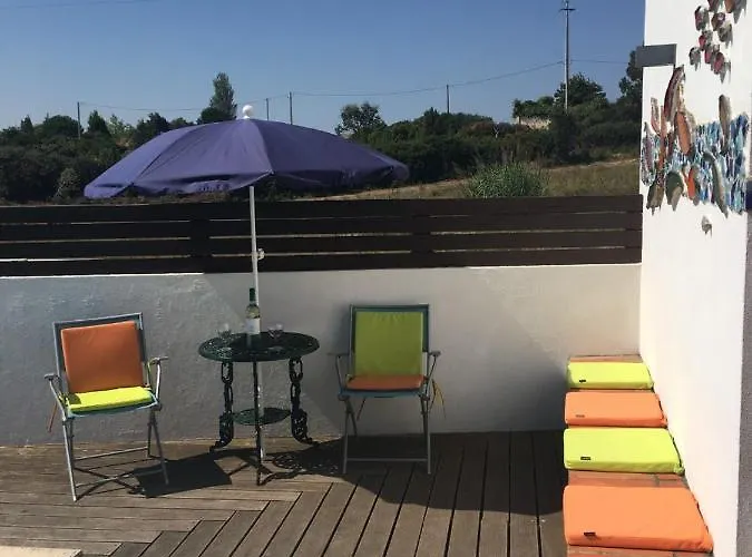 Casa Coloridos 住宿加早餐酒店