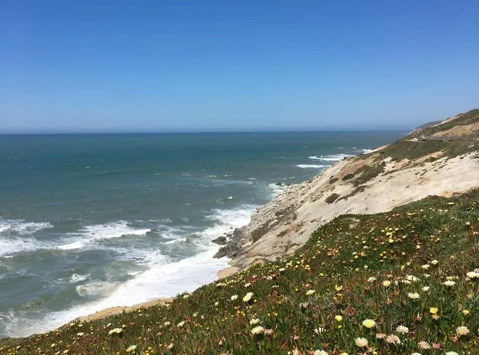 Casa Coloridos 4* 奥比多斯