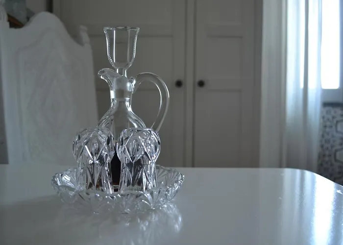 住宿加早餐酒店 Casa Coloridos