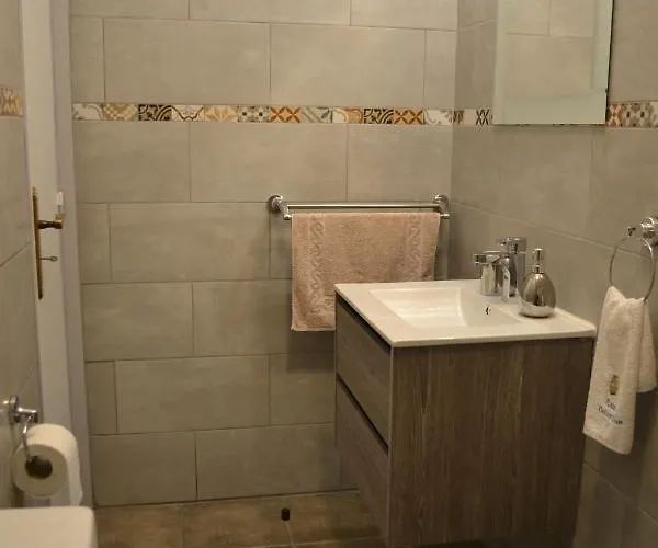 فندق مبيت وإفطار Casa Coloridos