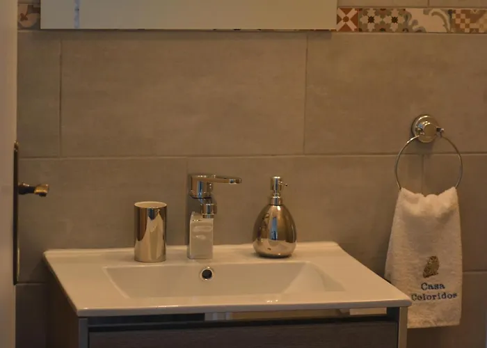 فندق مبيت وإفطار Casa Coloridos Óbidos