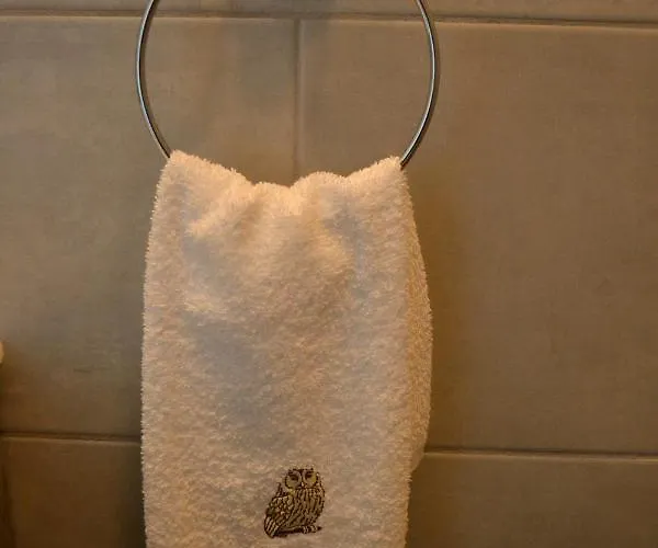 Casa Coloridos فندق مبيت وإفطار