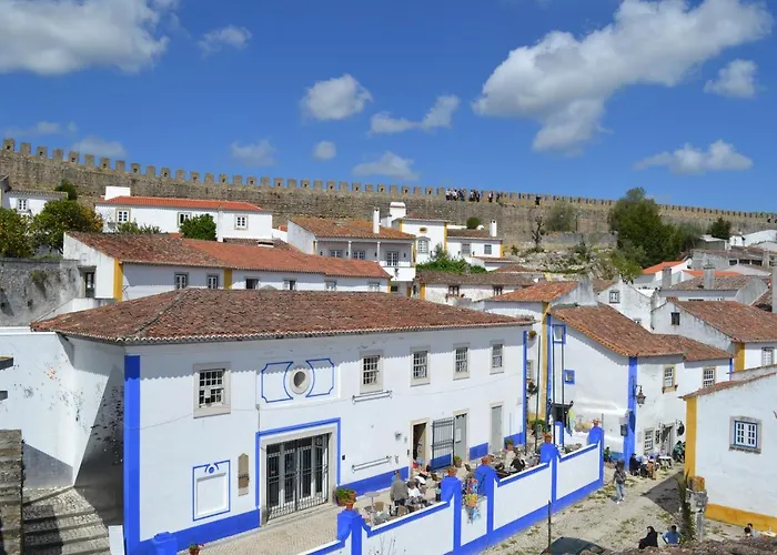 فندق مبيت وإفطار Casa Coloridos