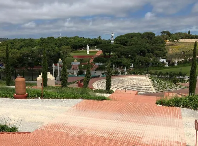 住宿加早餐酒店 Casa Coloridos