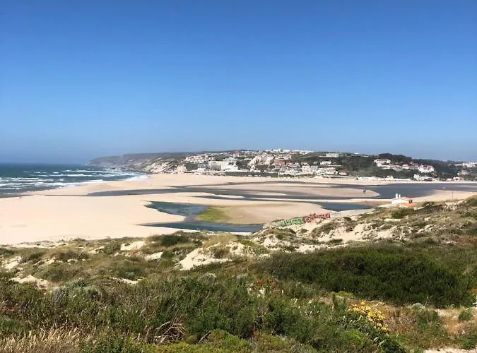 Casa Coloridos Óbidos