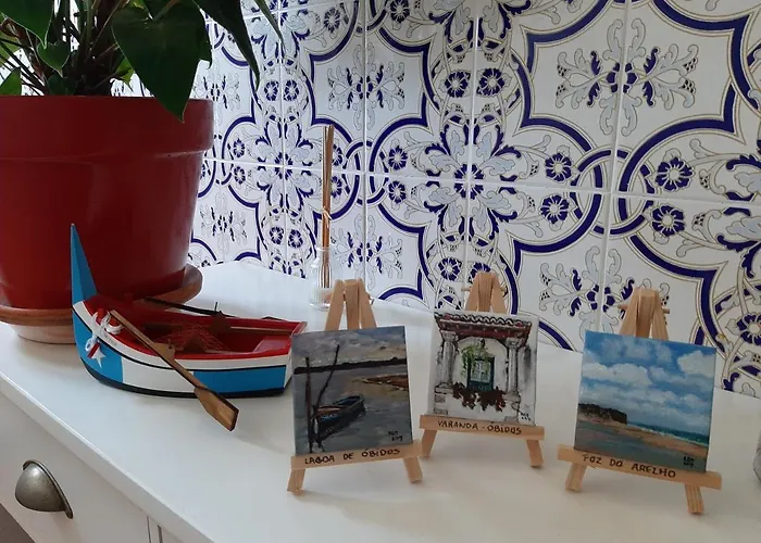 Casa Coloridos فندق مبيت وإفطار