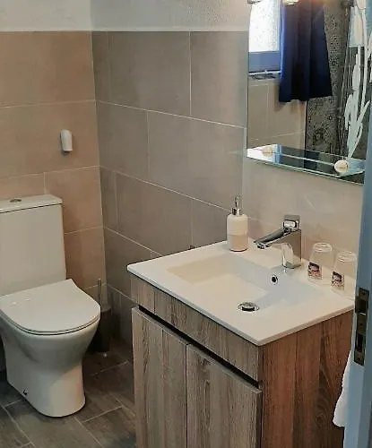 Casa Coloridos 奥比多斯