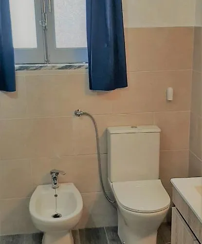 Casa Coloridos 4* 奥比多斯